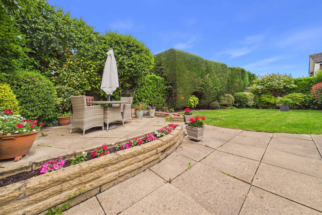 4 bedroom House for sale in Burghfield Common, Reading, Berkshire
