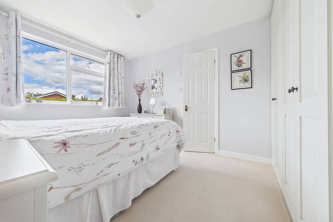 4 bedroom House for sale in Burghfield Common, Reading, Berkshire