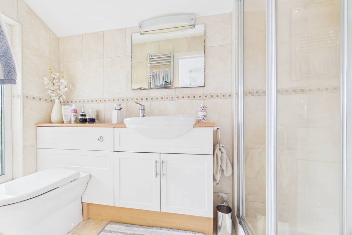 4 bedroom House for sale in Burghfield Common, Reading, Berkshire
