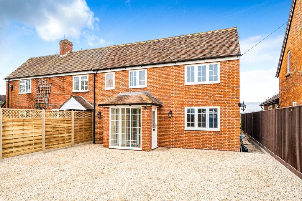 Burghfield, Reading, Berkshire