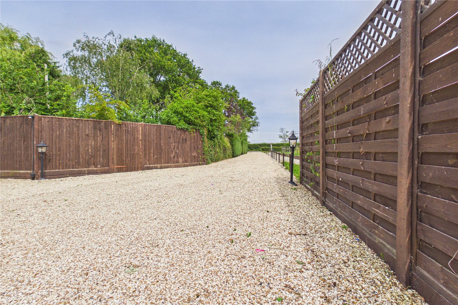 4 bedroom House for sale in Burghfield, Reading, Berkshire