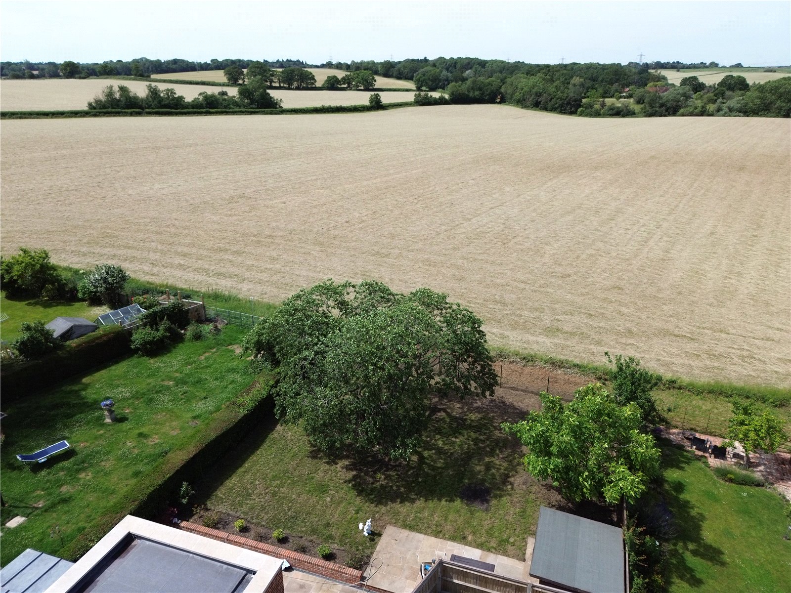 4 bedroom House for sale in Burghfield, Reading, Berkshire