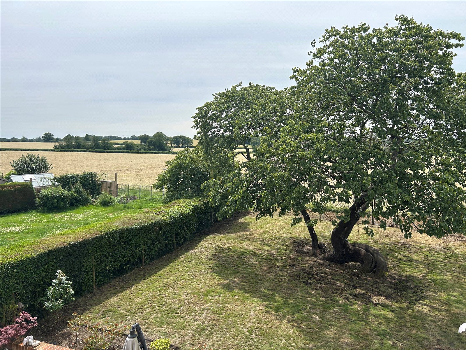 4 bedroom House for sale in Burghfield, Reading, Berkshire
