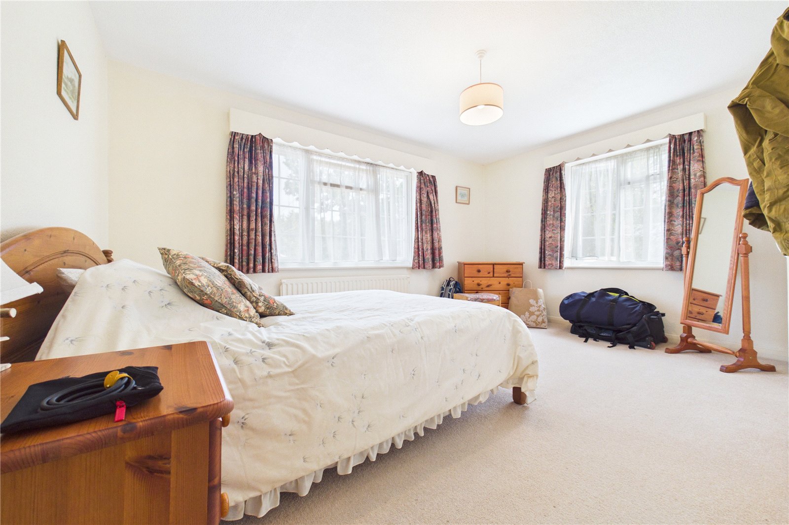 5 bedroom House for sale in Burghfield Common, Reading