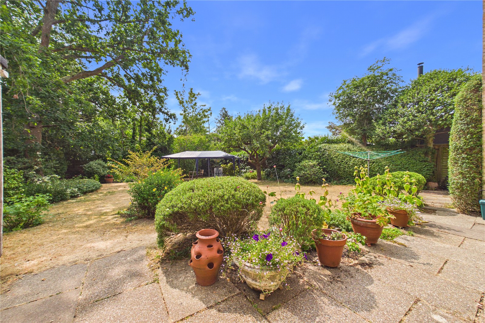 5 bedroom House for sale in Burghfield Common, Reading