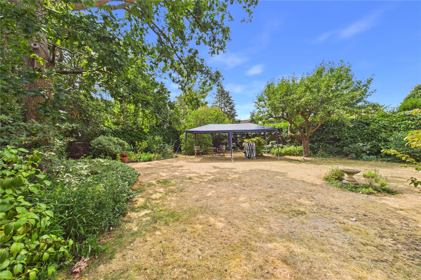 5 bedroom House for sale in Burghfield Common, Reading