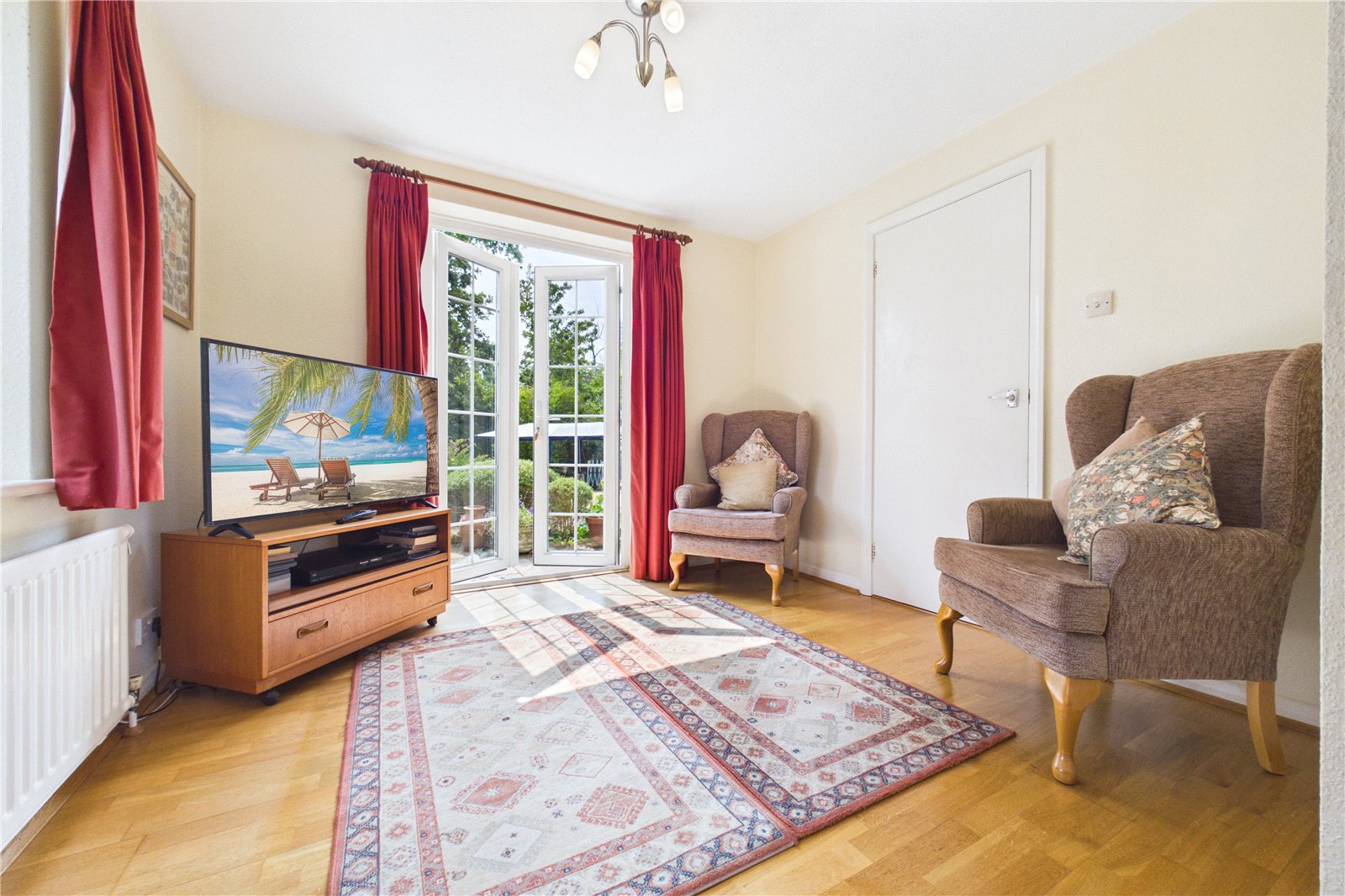5 bedroom House for sale in Burghfield Common, Reading