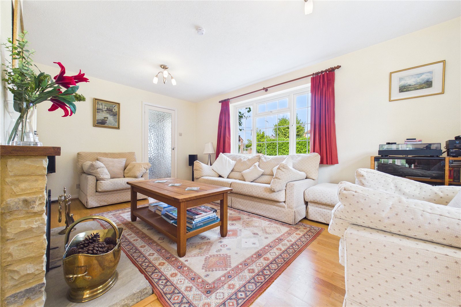 5 bedroom House for sale in Burghfield Common, Reading