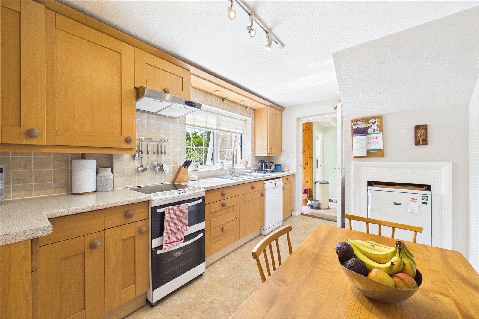 5 bedroom House for sale in Burghfield Common, Reading
