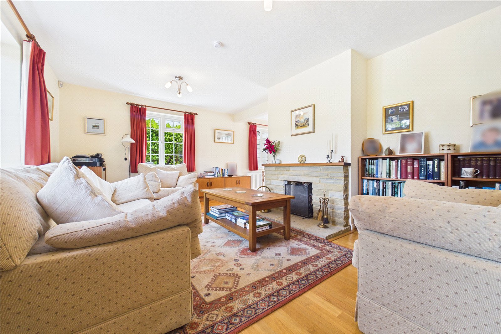 5 bedroom House for sale in Burghfield Common, Reading