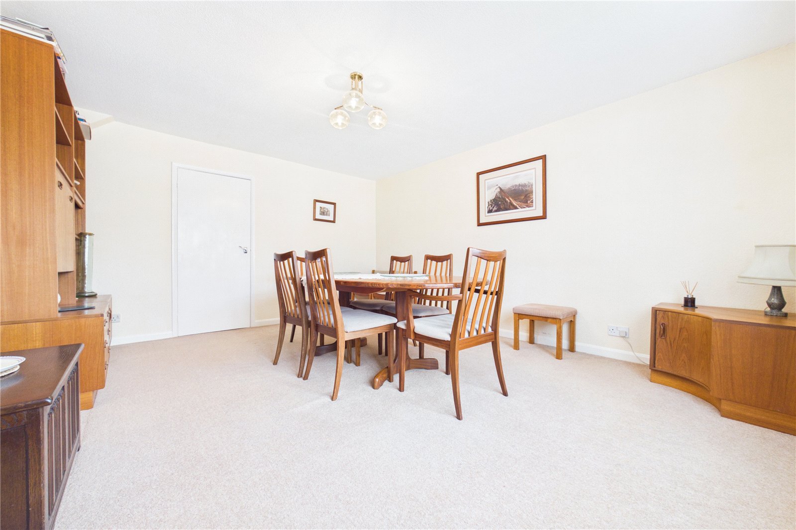 5 bedroom House for sale in Burghfield Common, Reading