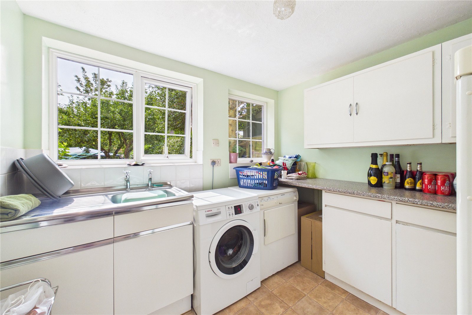 5 bedroom House for sale in Burghfield Common, Reading