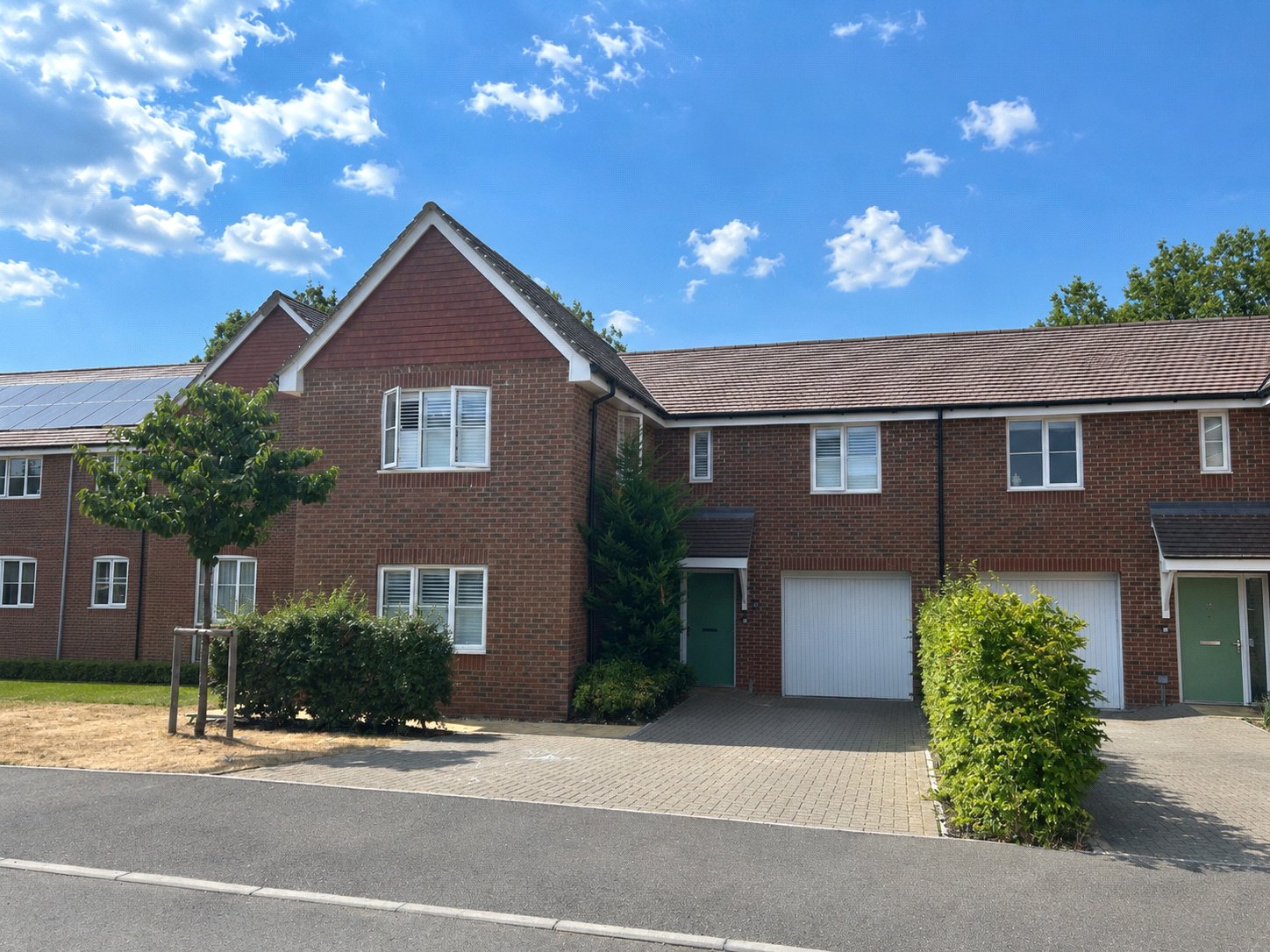 4 bedroom House for sale in Burghfield Common, Reading, Berkshire
