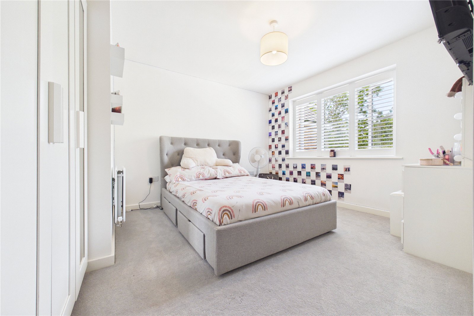 4 bedroom House for sale in Burghfield Common, Reading, Berkshire