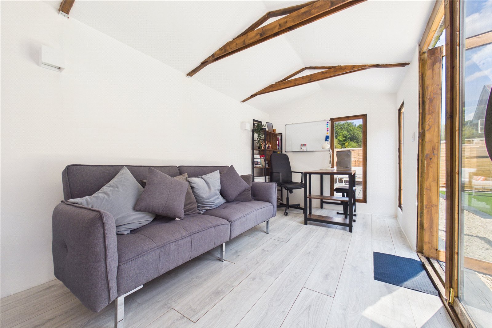 4 bedroom House for sale in Burghfield Common, Reading, Berkshire