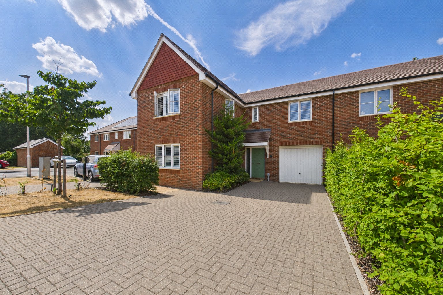 4 bedroom House for sale in Burghfield Common, Reading, Berkshire