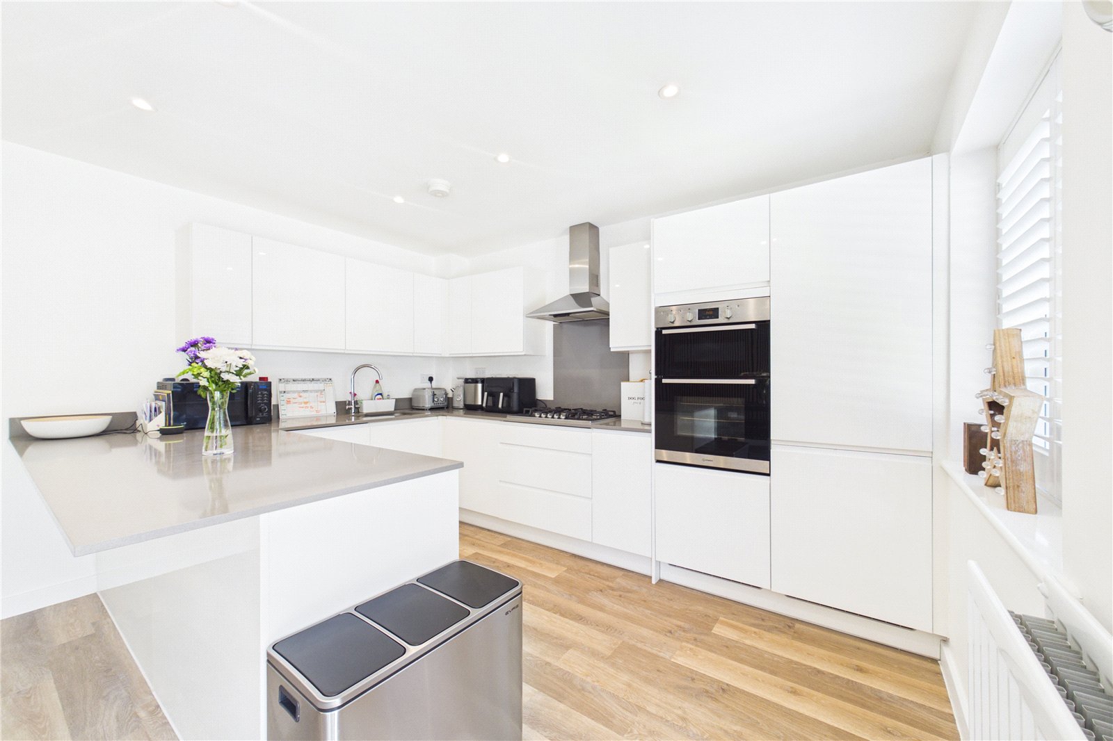 4 bedroom House for sale in Burghfield Common, Reading, Berkshire