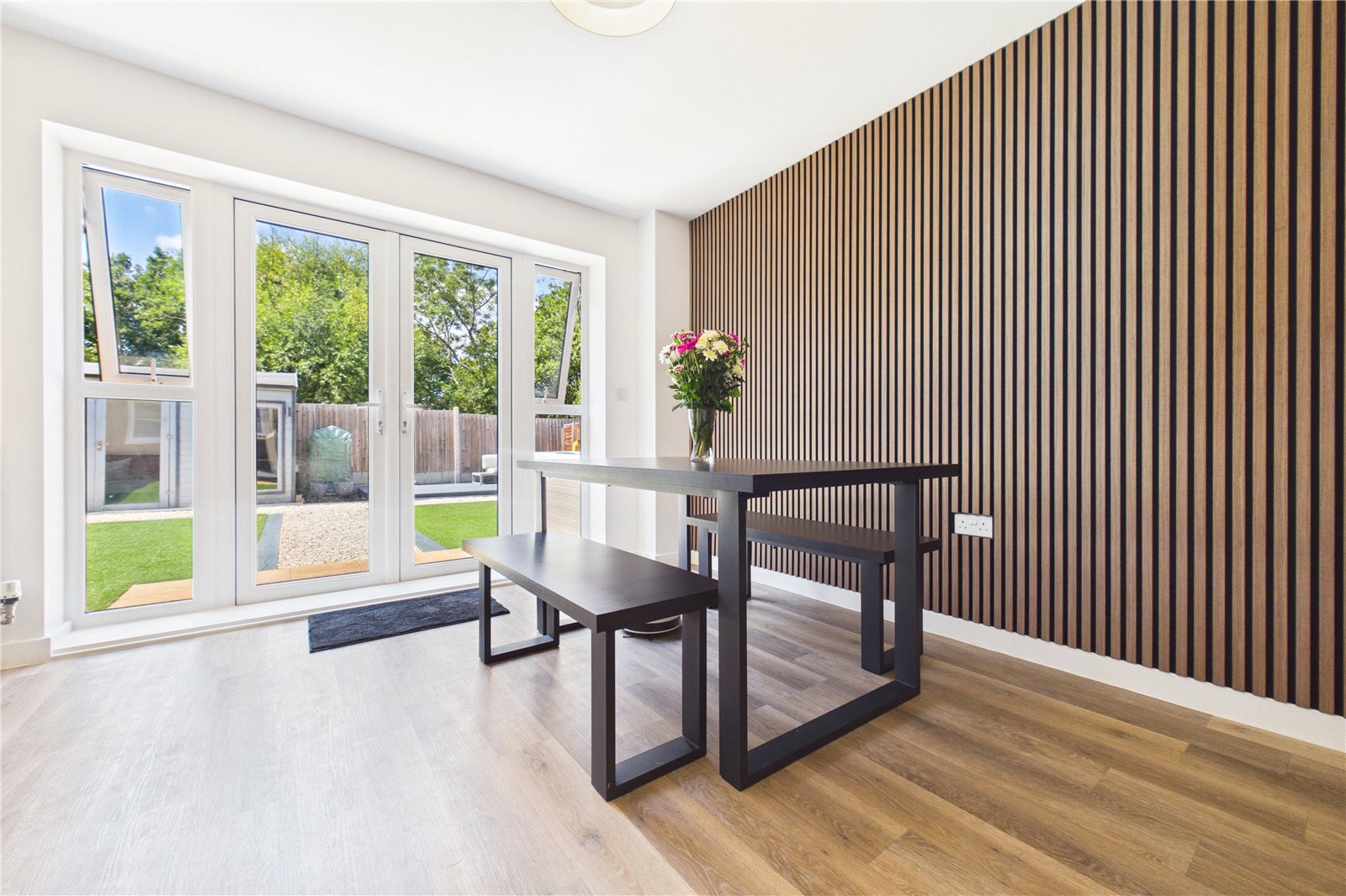 4 bedroom House for sale in Burghfield Common, Reading, Berkshire