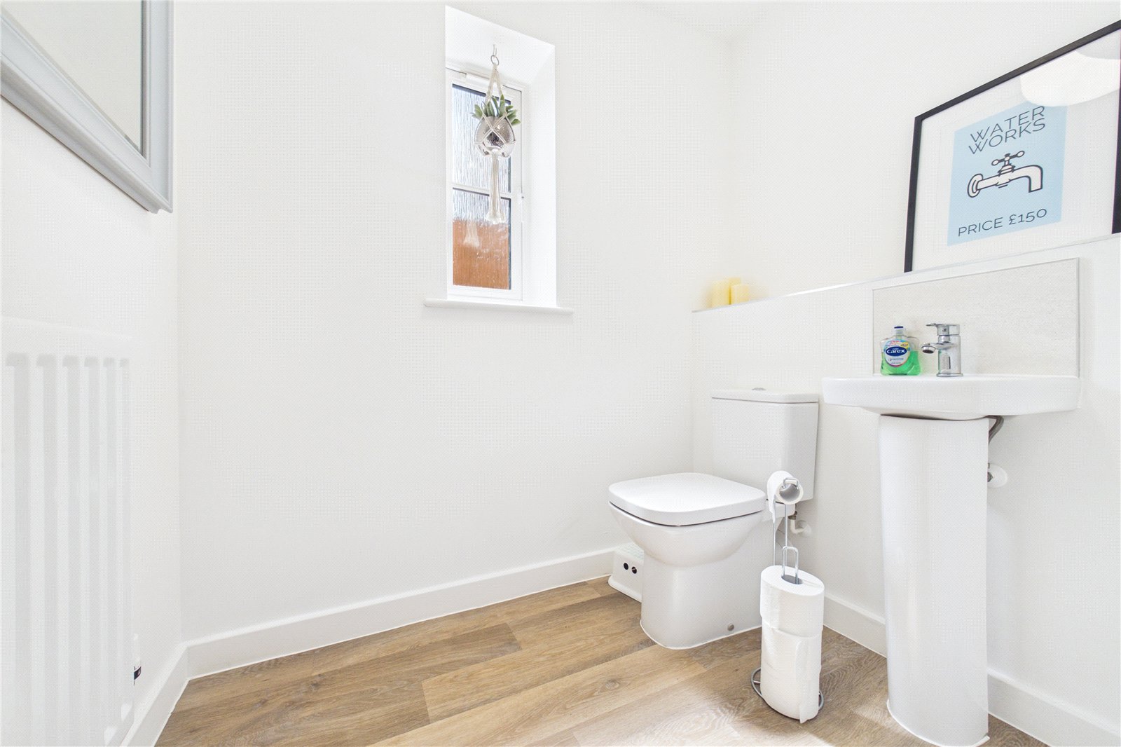 4 bedroom House for sale in Burghfield Common, Reading, Berkshire