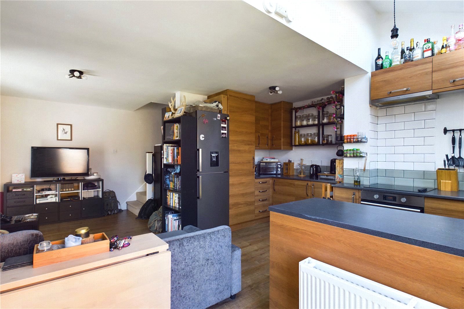 1 bedroom House for sale in Burghfield Common, Reading