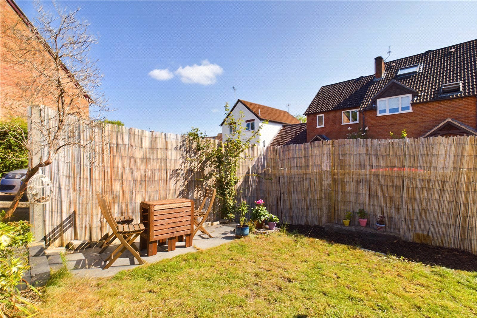 1 bedroom House for sale in Burghfield Common, Reading