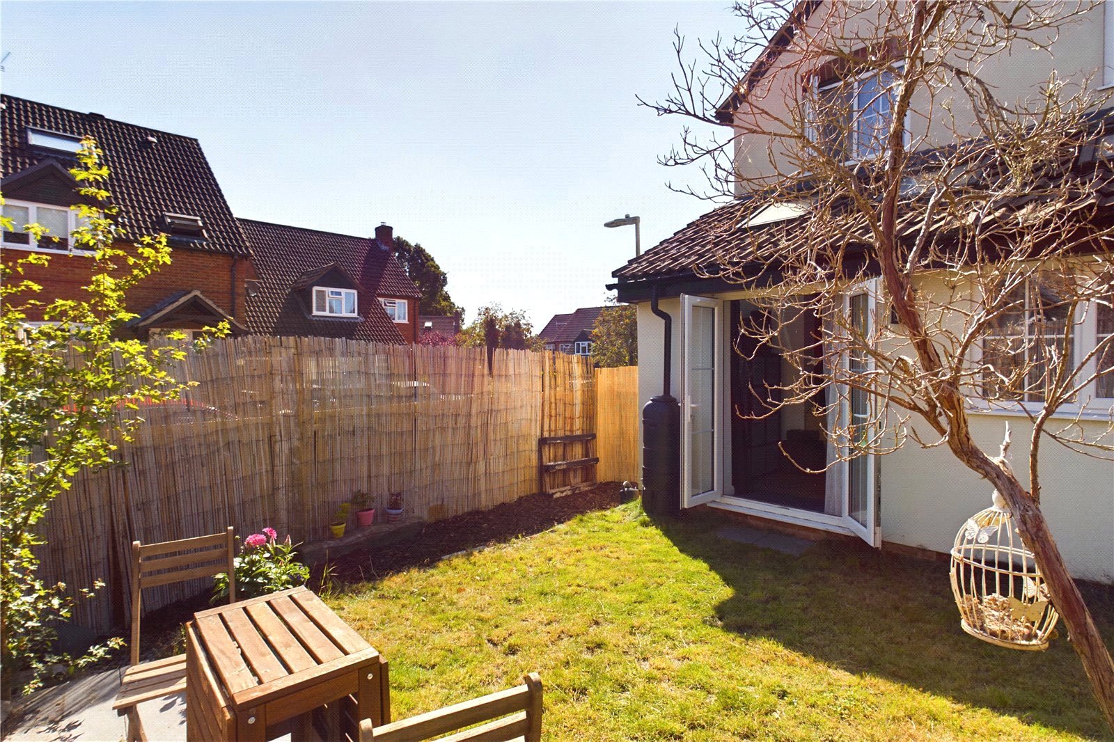 1 bedroom House for sale in Burghfield Common, Reading