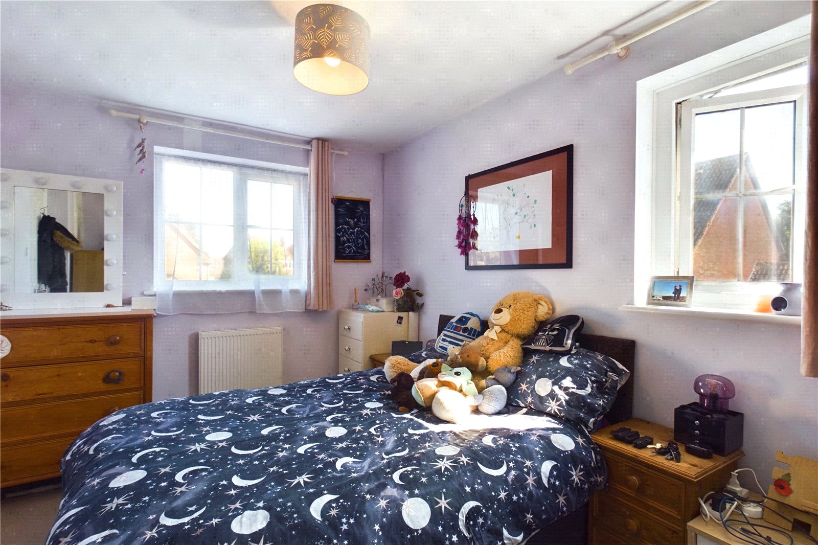 1 bedroom House for sale in Burghfield Common, Reading