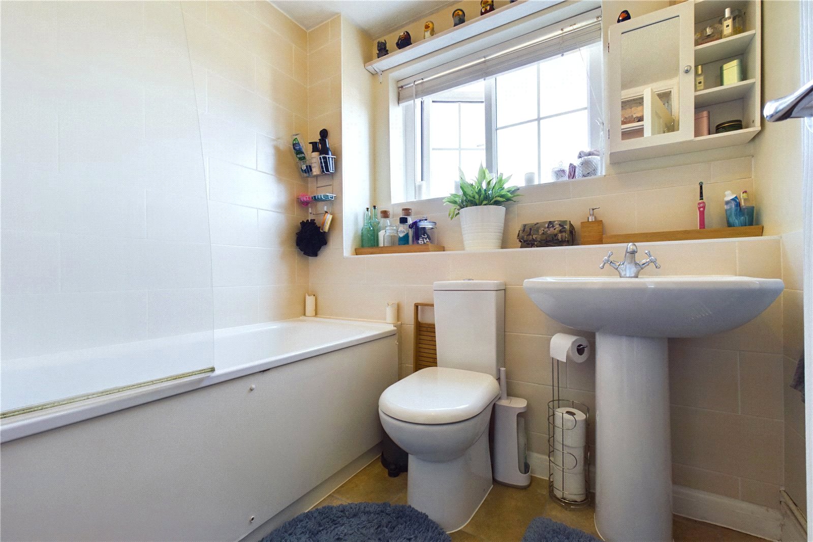 1 bedroom House for sale in Burghfield Common, Reading