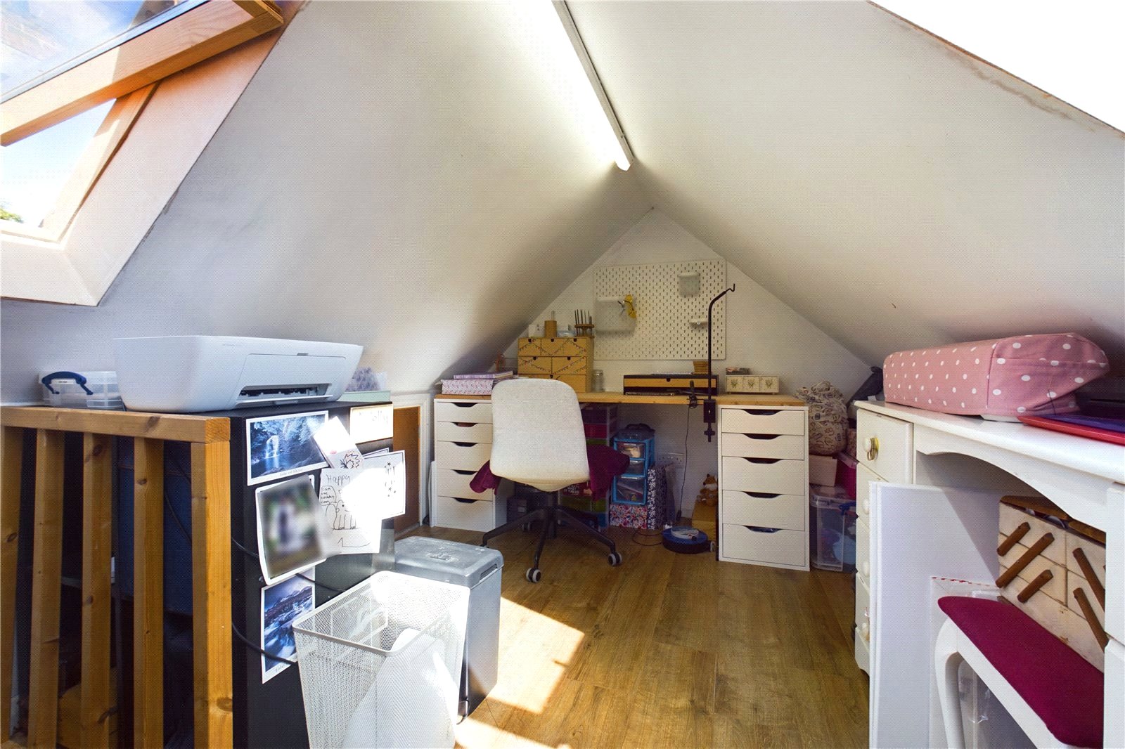1 bedroom House for sale in Burghfield Common, Reading
