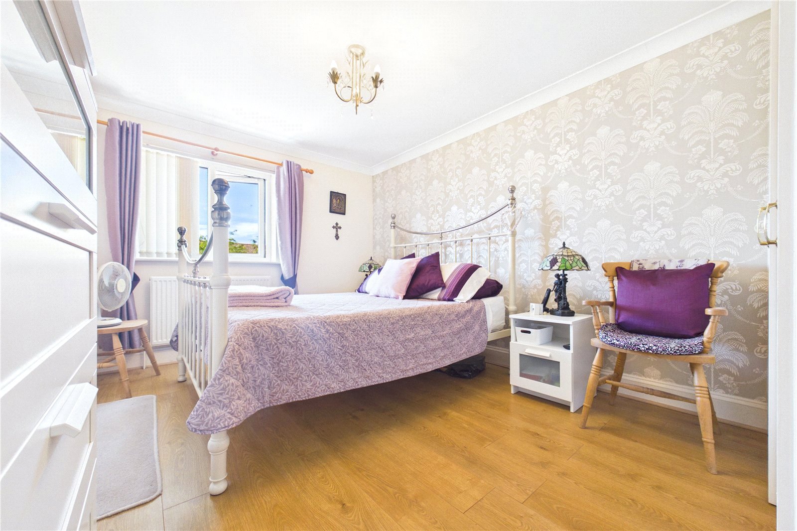 4 bedroom House for sale in Burghfield Common, Reading, Berkshire