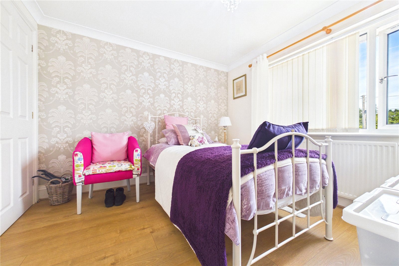 4 bedroom House for sale in Burghfield Common, Reading, Berkshire