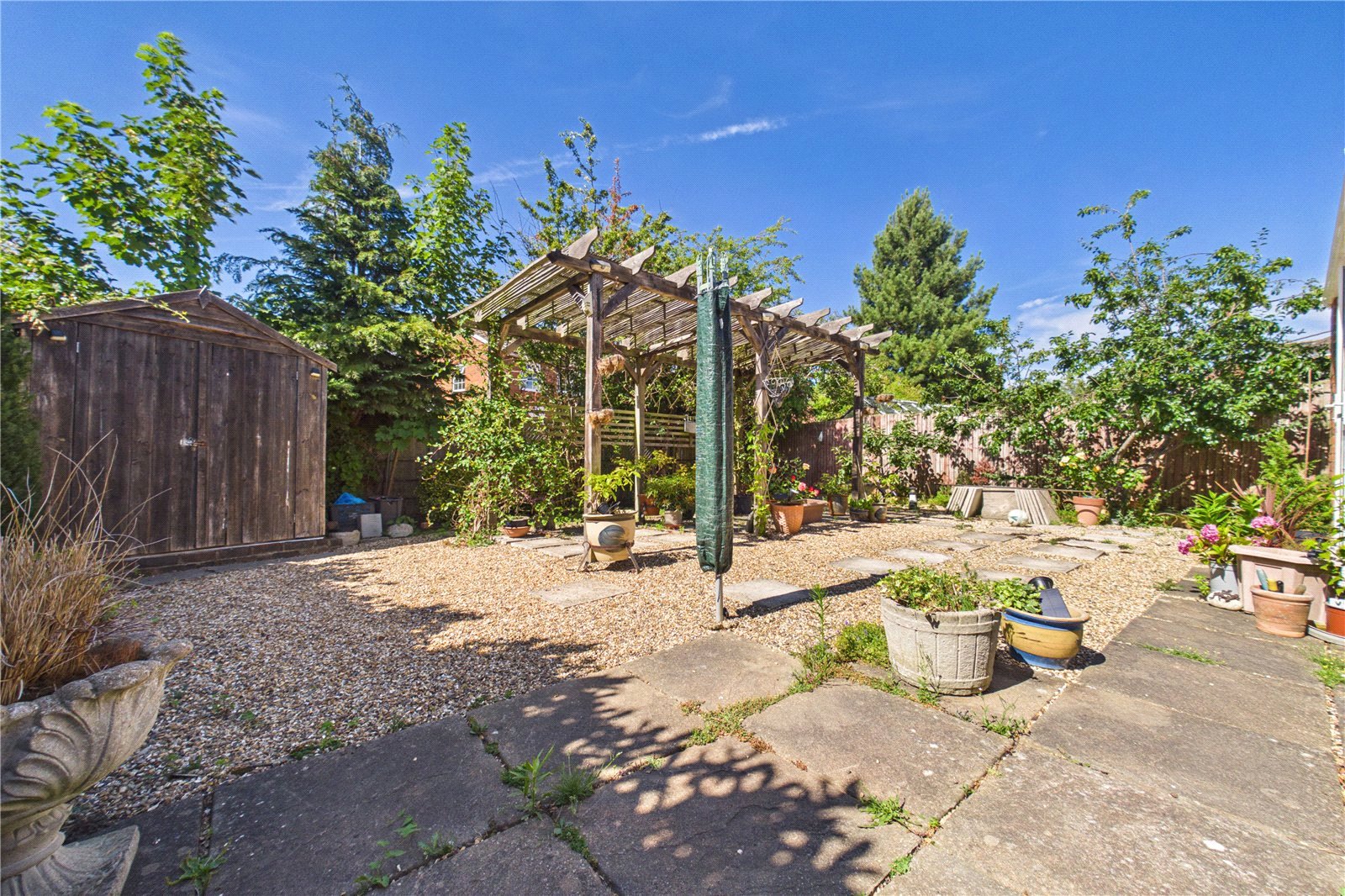 4 bedroom House for sale in Burghfield Common, Reading, Berkshire