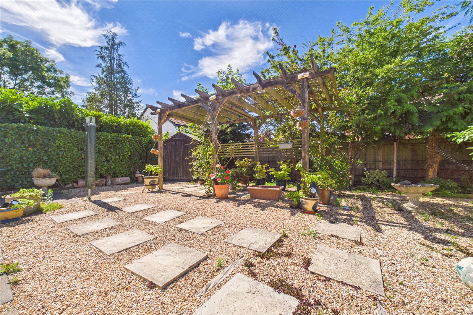 4 bedroom House for sale in Burghfield Common, Reading, Berkshire
