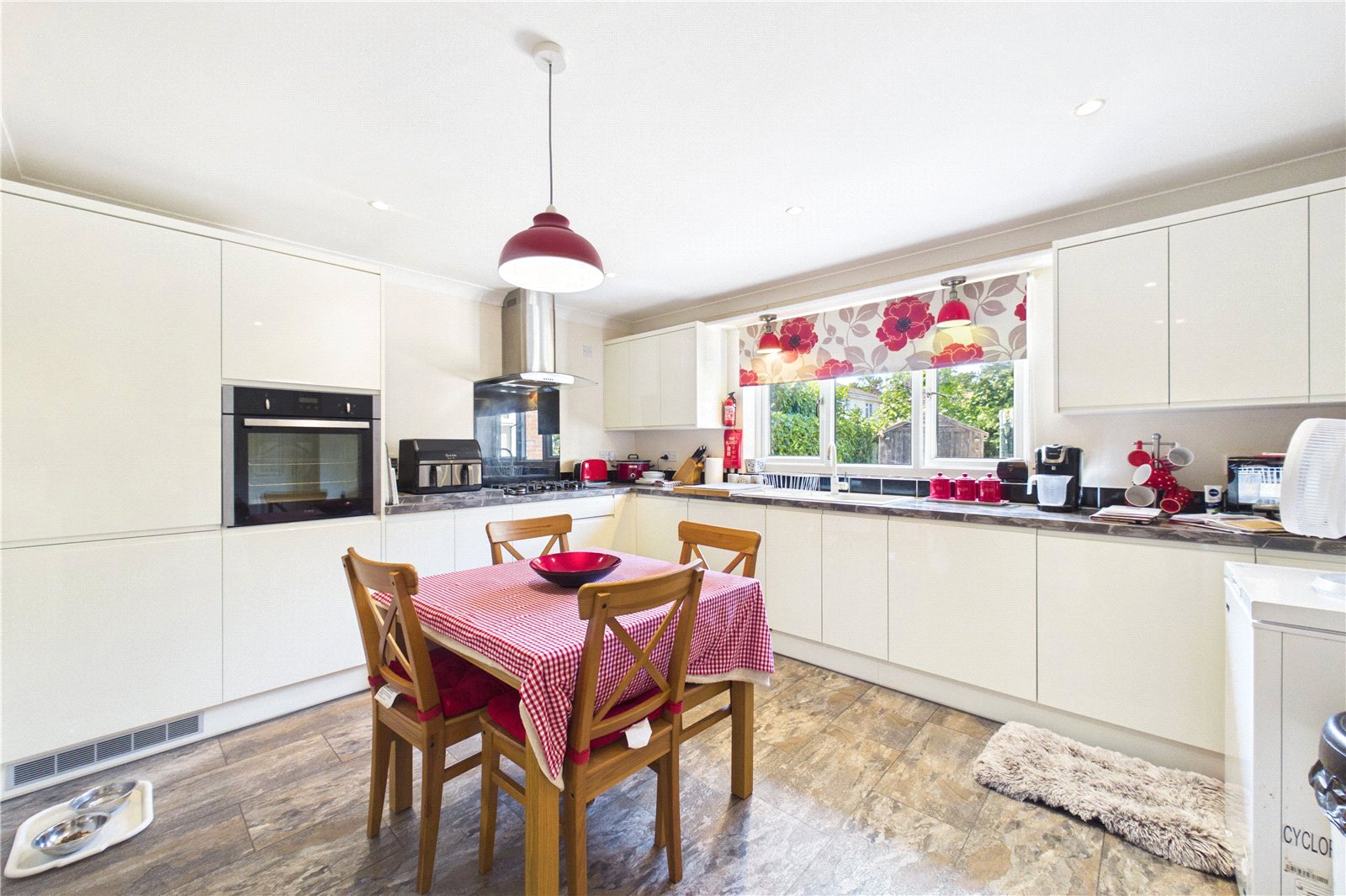 4 bedroom House for sale in Burghfield Common, Reading, Berkshire