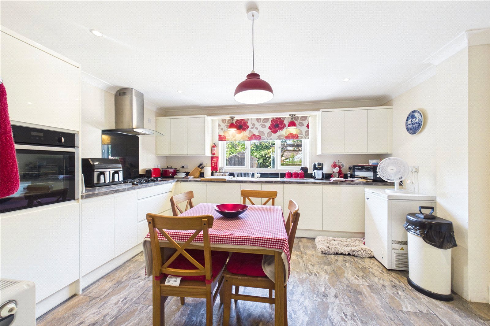 4 bedroom House for sale in Burghfield Common, Reading, Berkshire