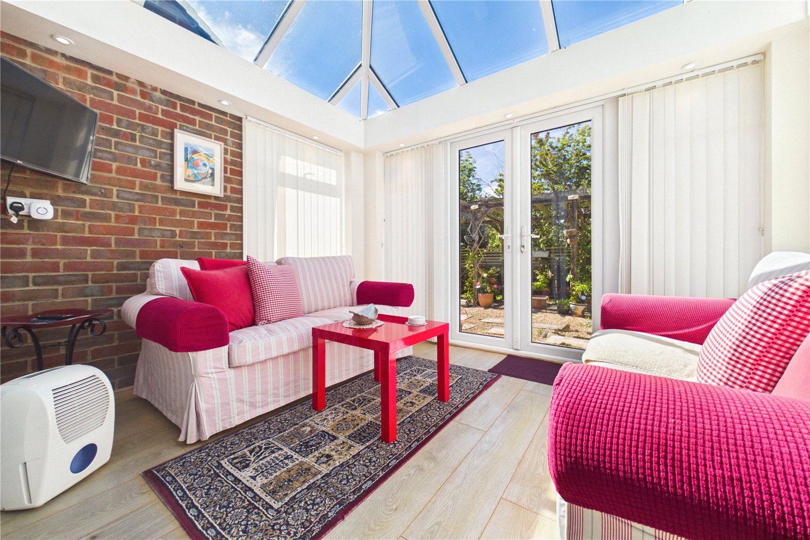 4 bedroom House for sale in Burghfield Common, Reading, Berkshire
