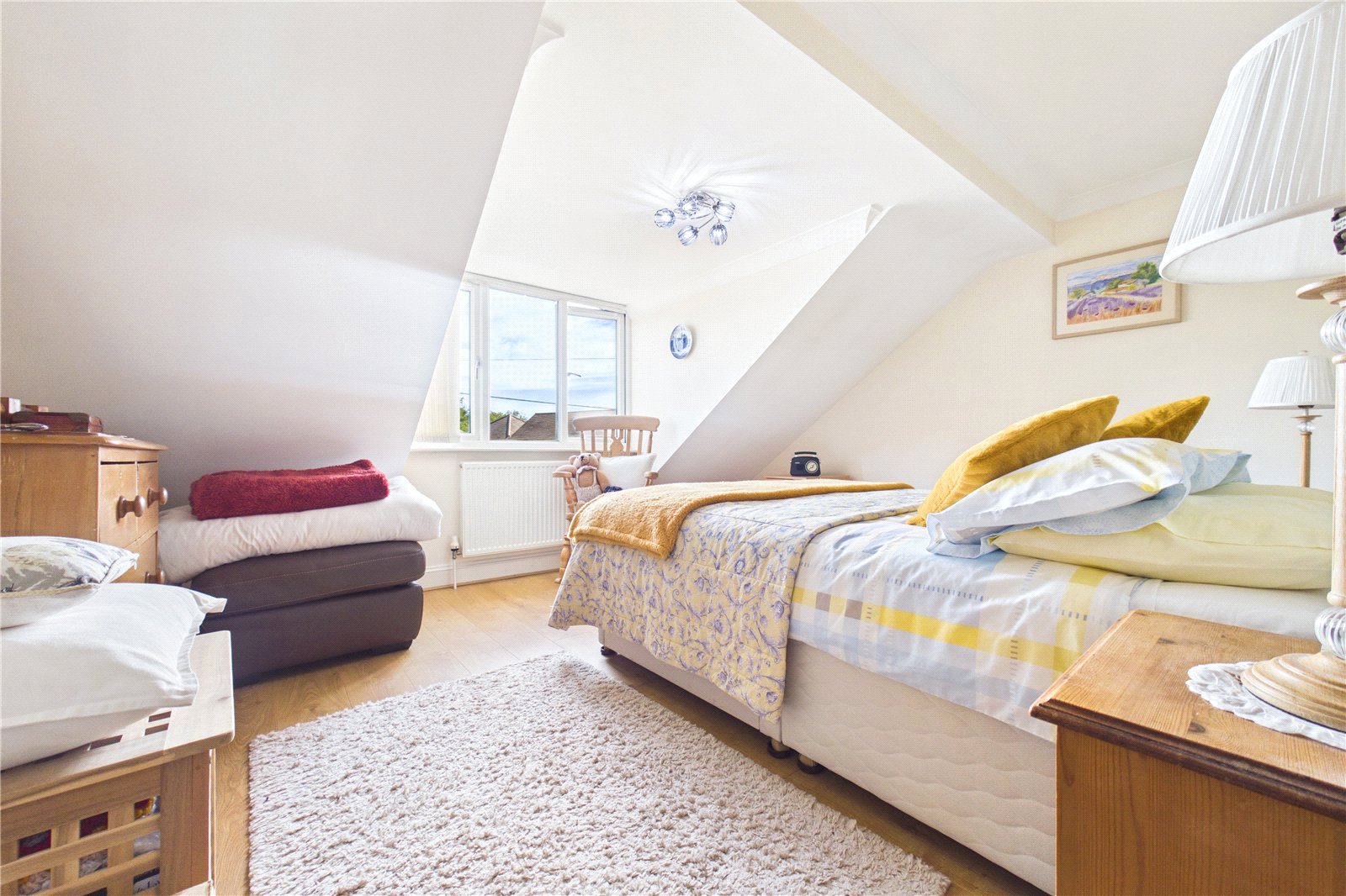 4 bedroom House for sale in Burghfield Common, Reading, Berkshire