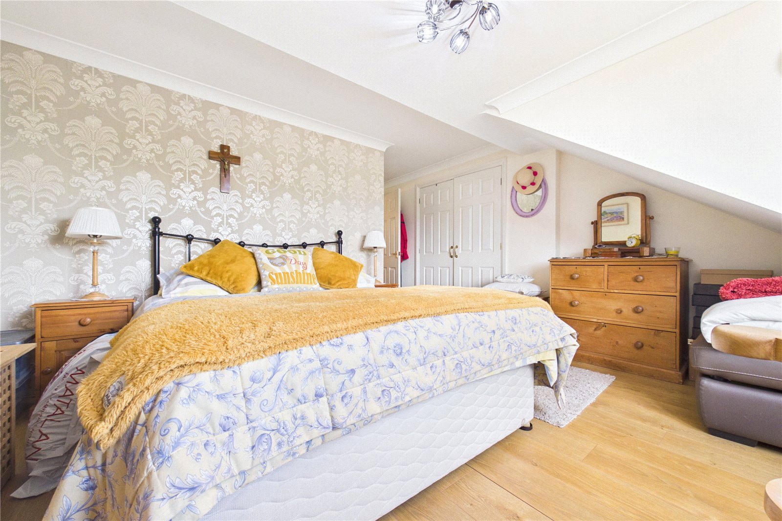 4 bedroom House for sale in Burghfield Common, Reading, Berkshire