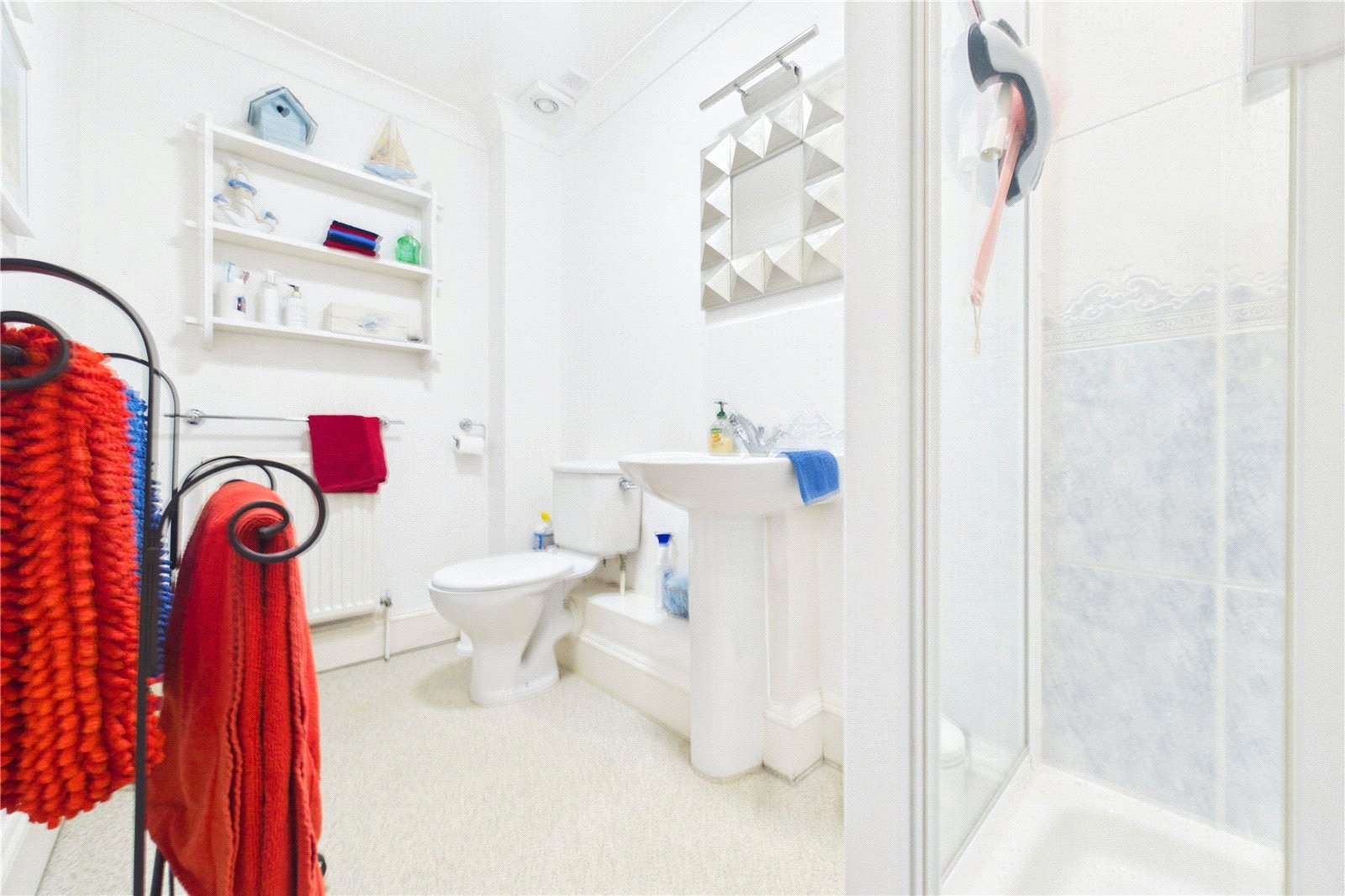 4 bedroom House for sale in Burghfield Common, Reading, Berkshire