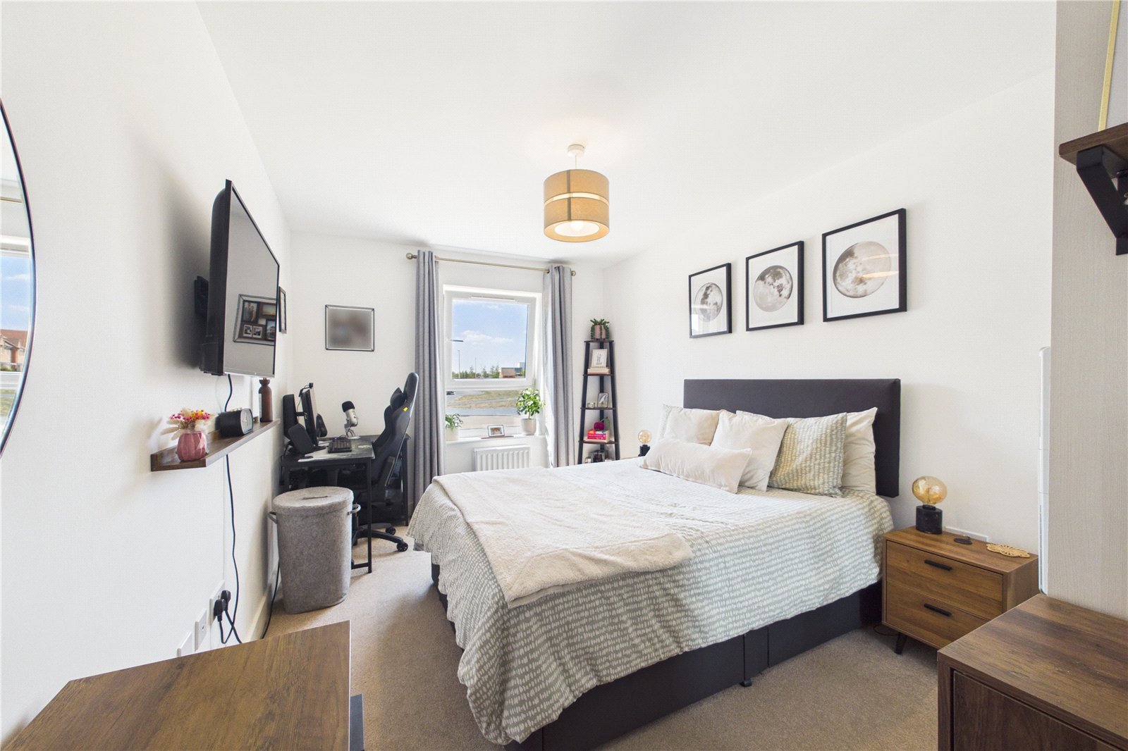 1 bedroom Flat for sale in Shinfield, Reading, Berkshire