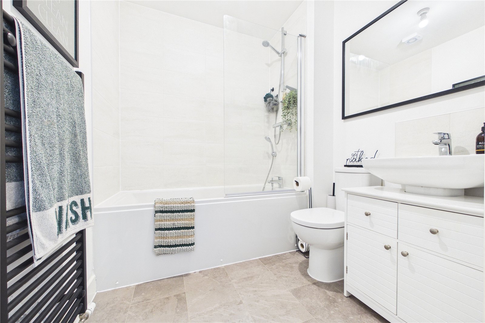 1 bedroom Flat for sale in Shinfield, Reading, Berkshire