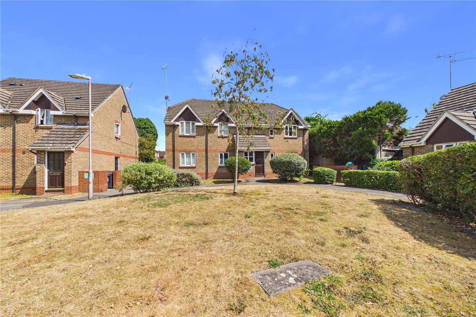 Mortimer, Reading, Berkshire