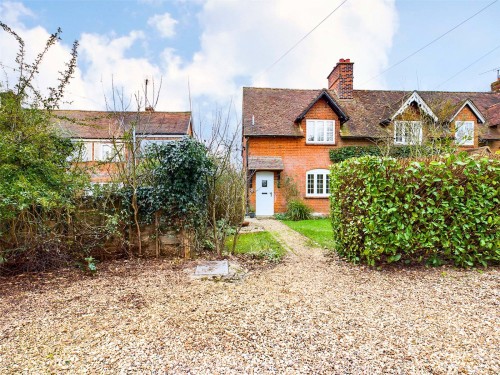 Theale Road, Burghfield, Reading