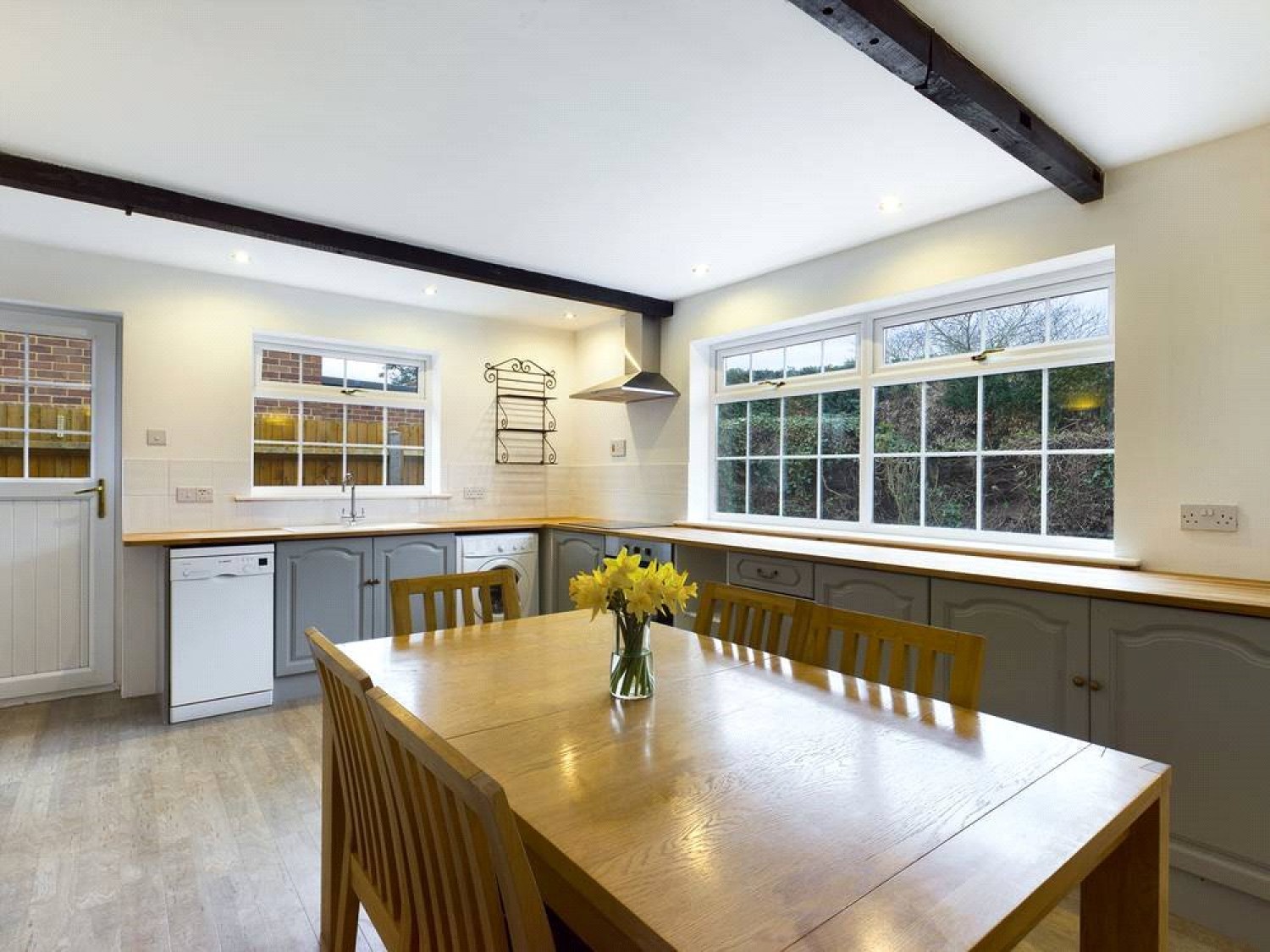 Theale Road, Burghfield, Reading