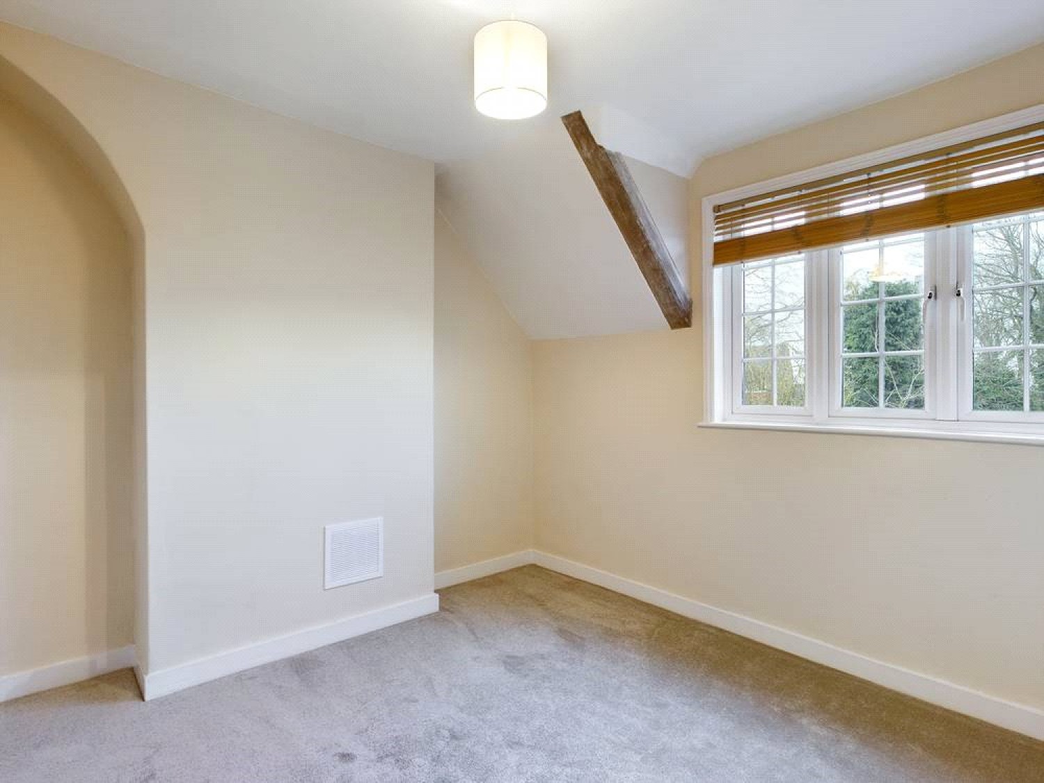 Theale Road, Burghfield, Reading