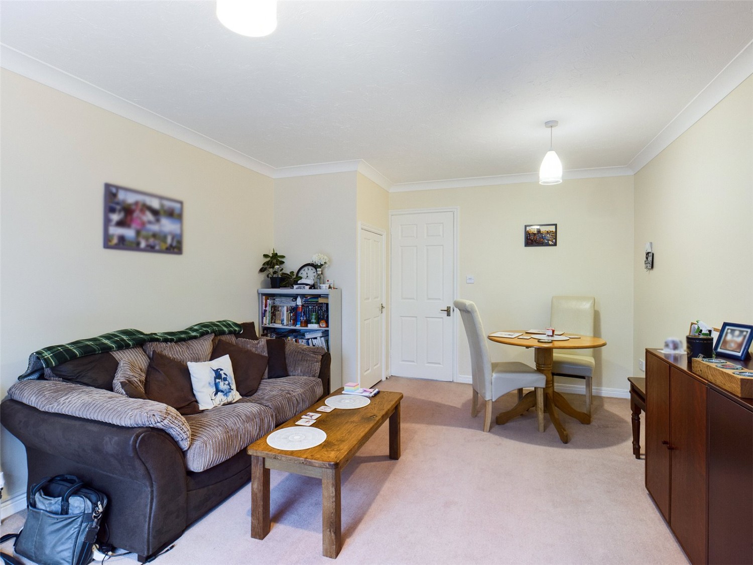 Burghfield Common, Reading