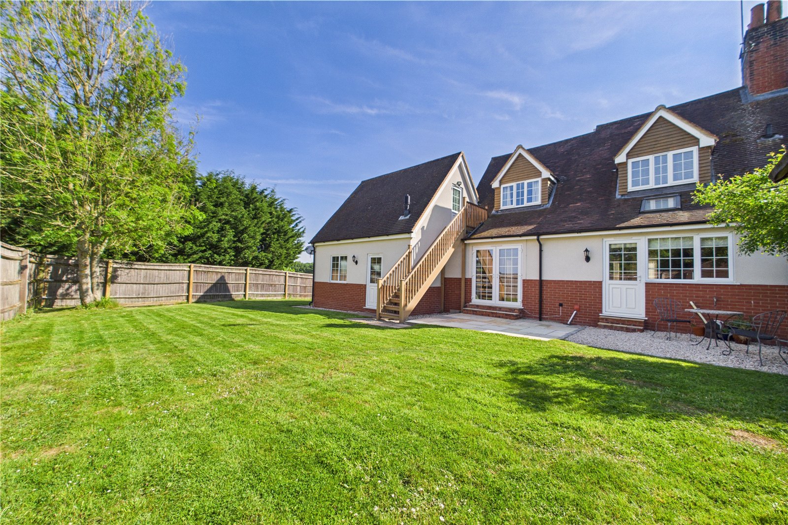 3 bedroom House to let in Goring Lane, Mortimer, Reading