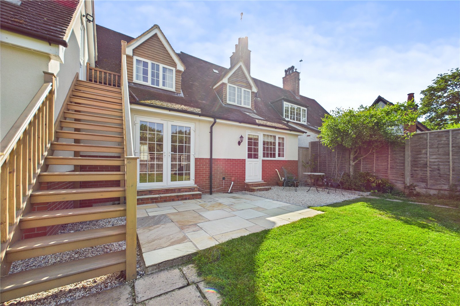 3 bedroom House to let in Goring Lane, Mortimer, Reading