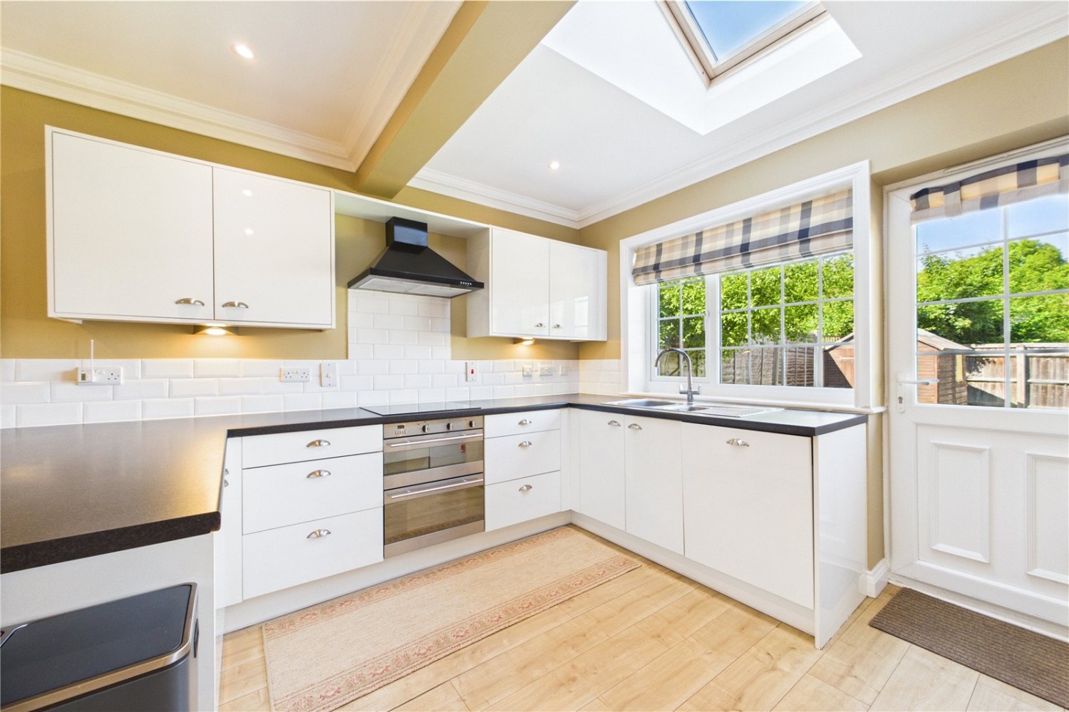 Goring Lane, Mortimer, Reading