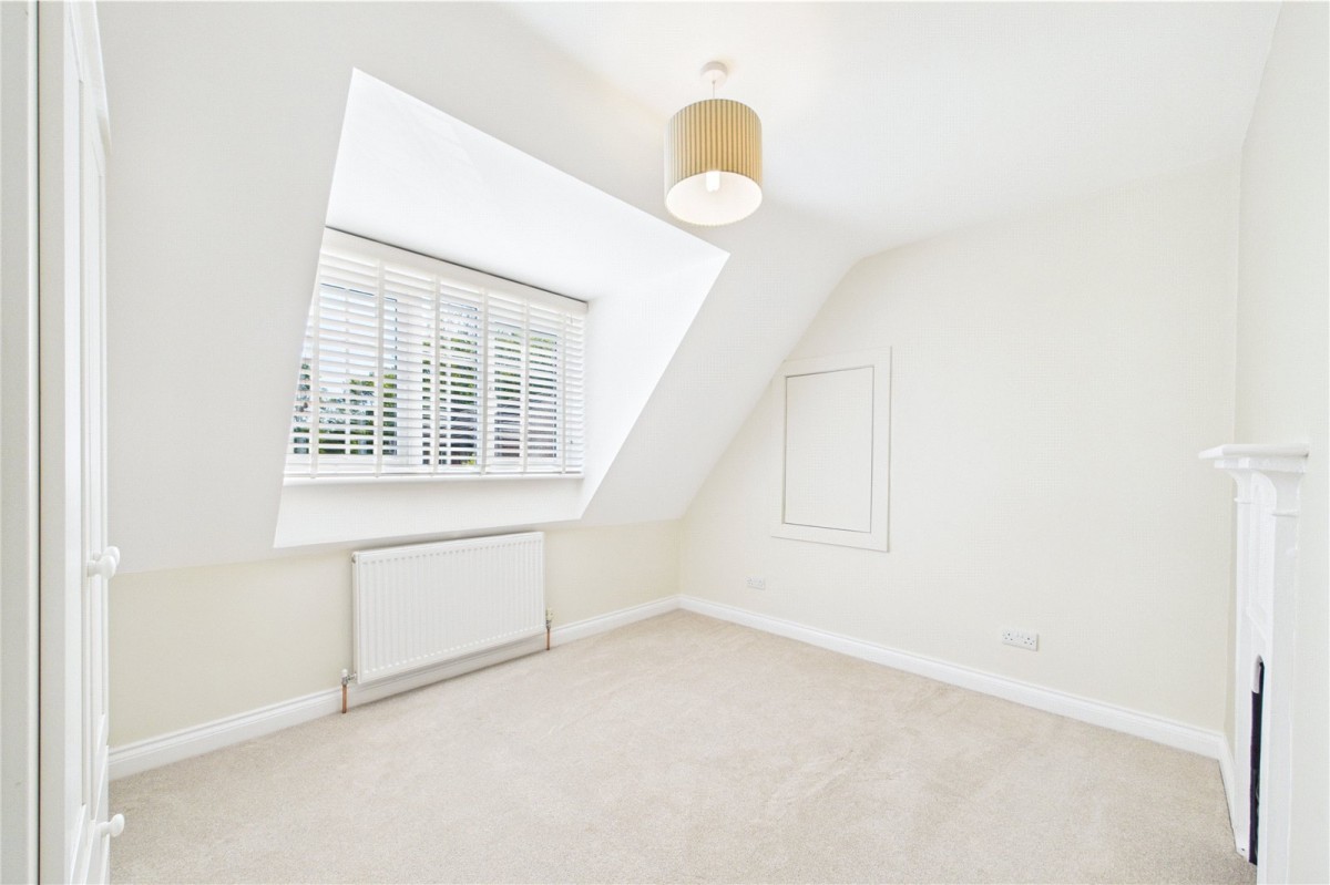 Goring Lane, Mortimer, Reading